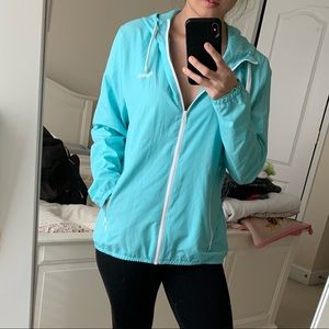 Reebok jogger jacket